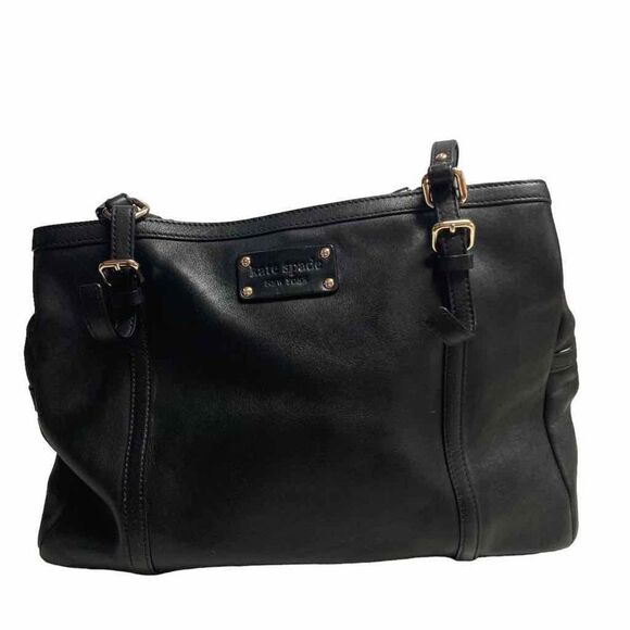 kate spade Handbags - KATE SPADE Park Slope Eliza Handbag Purse Satchel